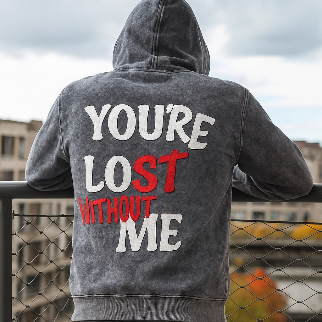 GRIFFO Drift Set – Acid Washed & Bold